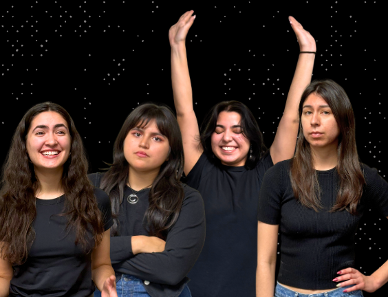 El Informador, Green Room Theatre Company presenta una historia de resiliencia e identidad